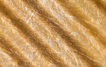 Stoke Row fibreglass roof waterproofing