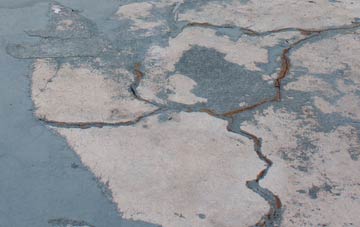 fibreglass roofing replacement Stoke Row