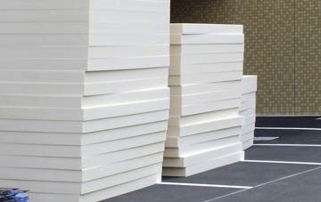 Stoke Row flat roof insulation costs