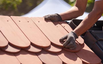 Stoke Row roof tile contractors