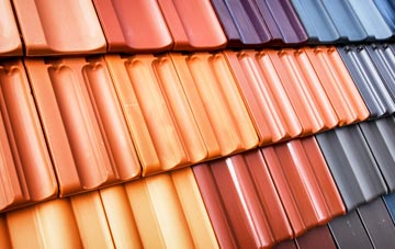 Stoke Row roof tile costs