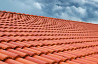 Stoke Row roofing tiles